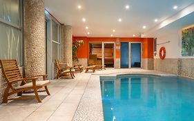 Urban Hôtel&Spa